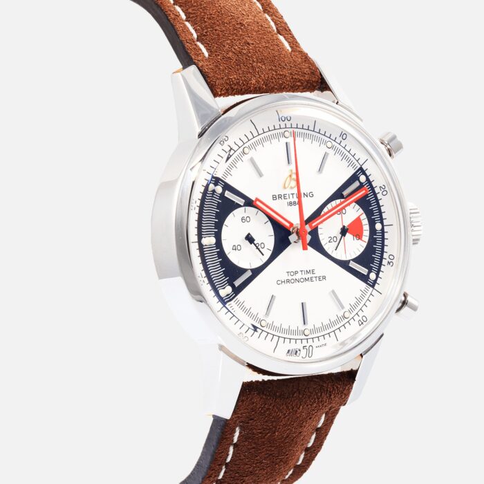 Breitling Top Time Limited Edition A23310121G1X1 - Image 3