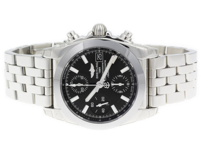 Breitling Chronomat 38 W1331012/BD92​-385A - Image 2