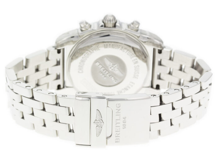 Breitling Chronomat 38 W1331012/BD92​-385A - Image 7