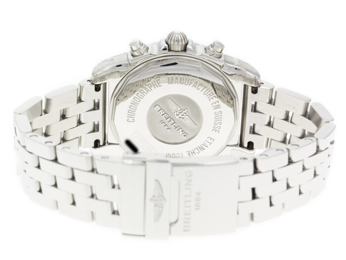 Breitling Chronomat 38 W1331012/BD92​-385A - Image 8