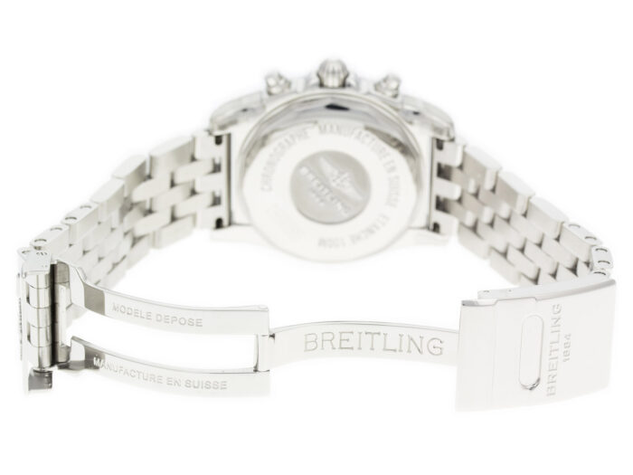 Breitling Chronomat 38 W1331012/BD92​-385A - Image 9