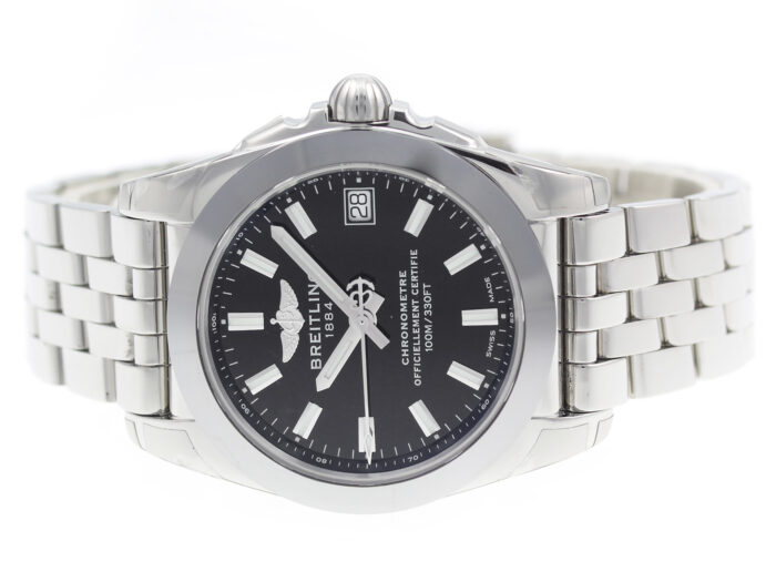 Breitling Galactic 36 SleekT W7433012/BE08 - Image 2