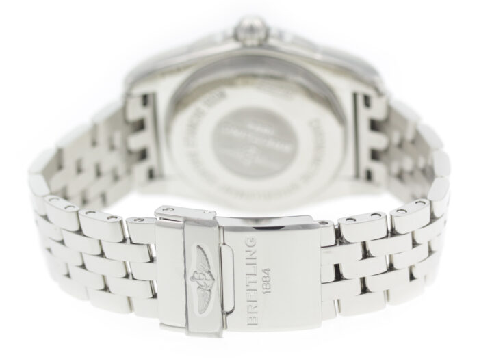 Breitling Galactic 36 SleekT W7433012/BE08 - Image 7