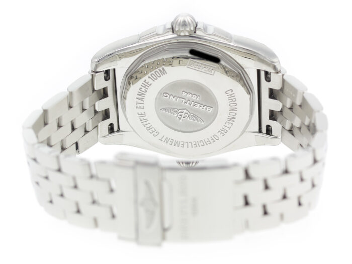 Breitling Galactic 36 SleekT W7433012/BE08 - Image 8
