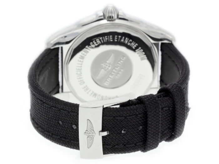 Breitling Galactic Unitime WB3510U0/A777 - Image 7