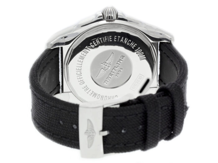 Breitling Galactic Unitime WB3510U0/A777 - Image 8
