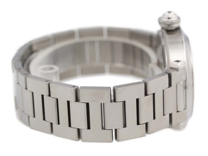 Cartier Pasha Blue Dial 2475 - Image 6
