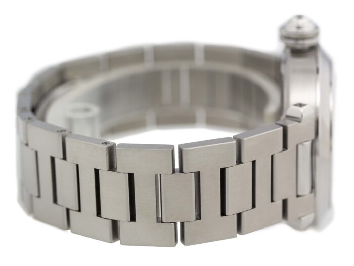 Cartier Pasha White Dial 2475 - Image 6