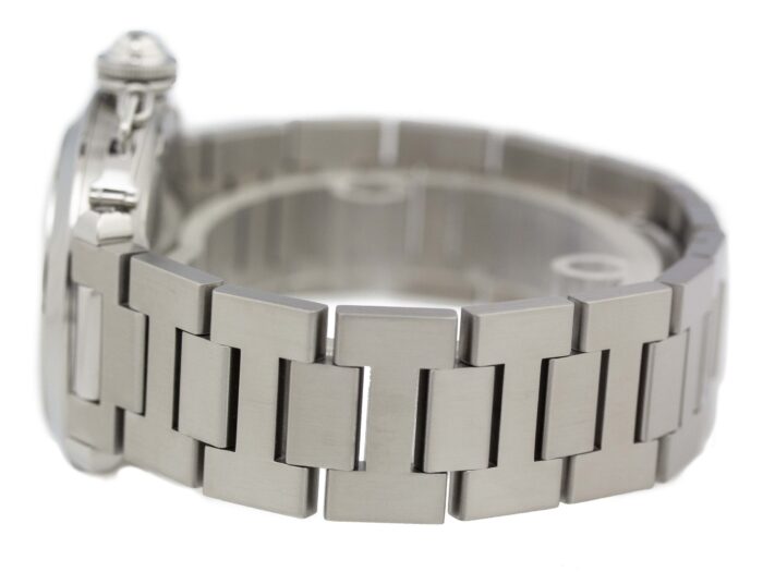 Cartier Pasha White Dial 2475 - Image 5