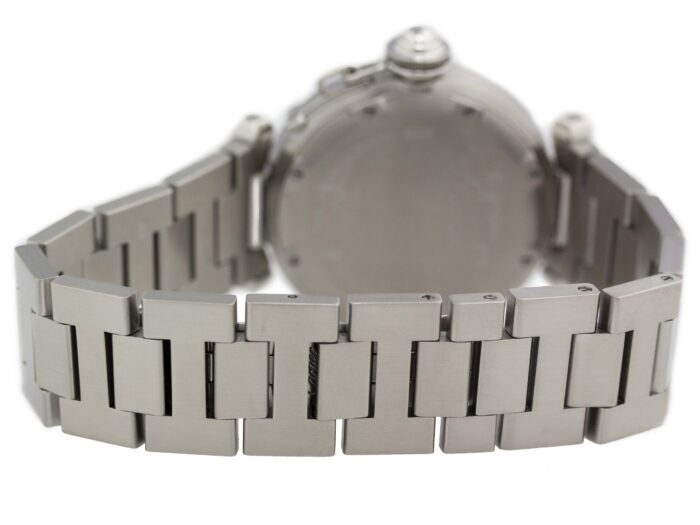 Cartier Pasha White Dial 2475 - Image 8