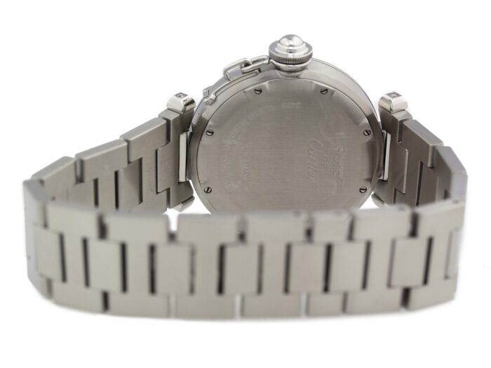 Cartier Pasha White Dial 2475 - Image 7