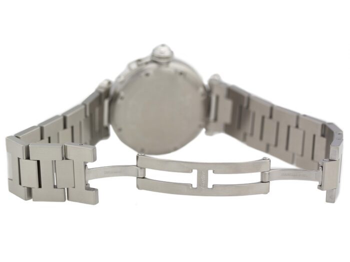 Cartier Pasha White Dial 2475 - Image 9