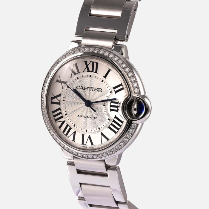 Cartier Ballon Bleu W4BB0017 - Image 3