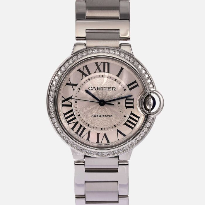 Cartier Ballon Bleu W4BB0017