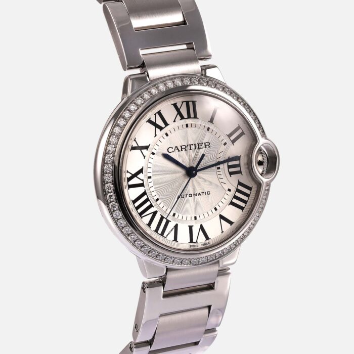 Cartier Ballon Bleu W4BB0017 - Image 4