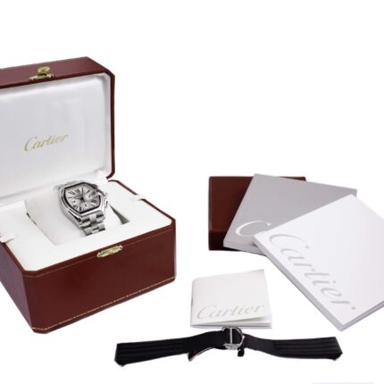 Cartier Roadster W62019X6