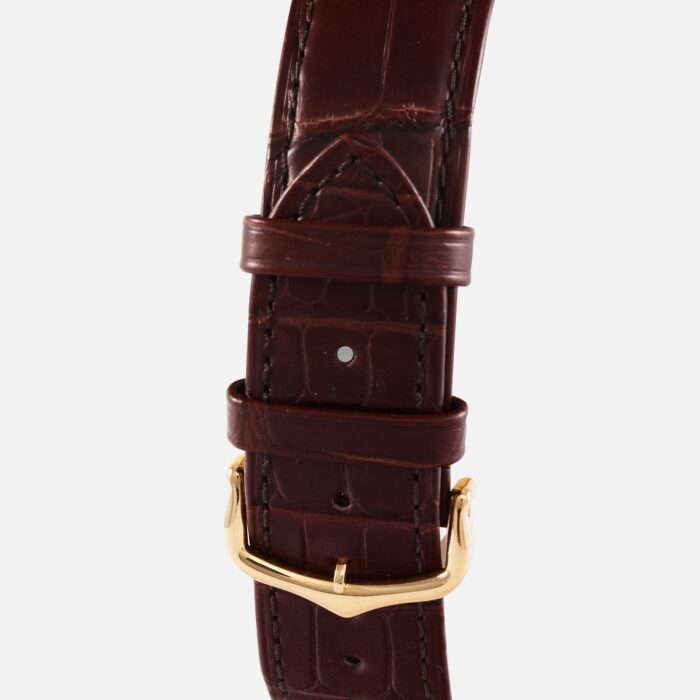 Cartier Tank Americaine Chronograph W2601156 - Image 5