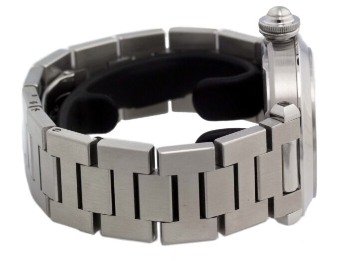 Cartier Pasha W31075M7 - Image 6