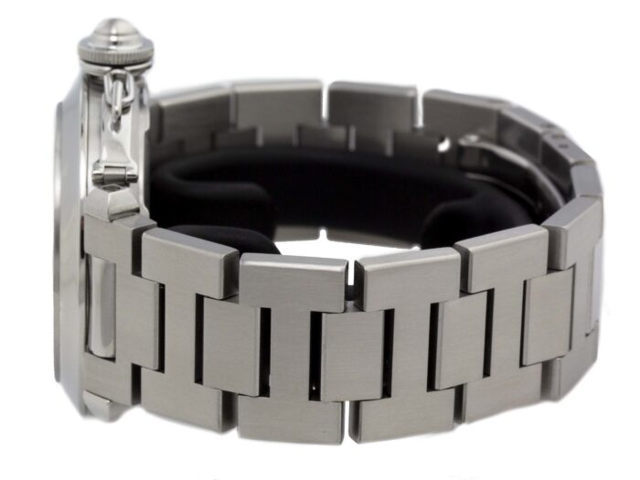 Cartier Pasha W31075M7 - Image 5