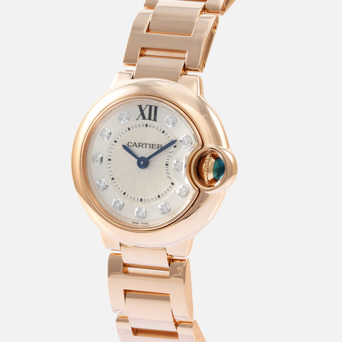 Cartier Ballon Bleu WE902025 - Image 2