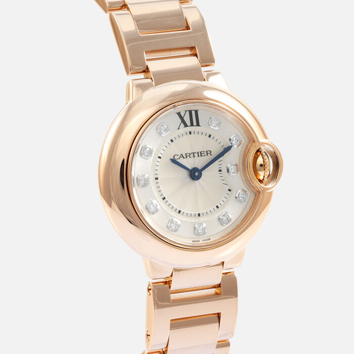 Cartier Ballon Bleu WE902025 - Image 3