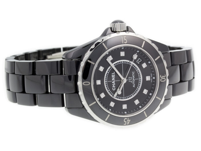 Chanel J12 H1626 - Image 3