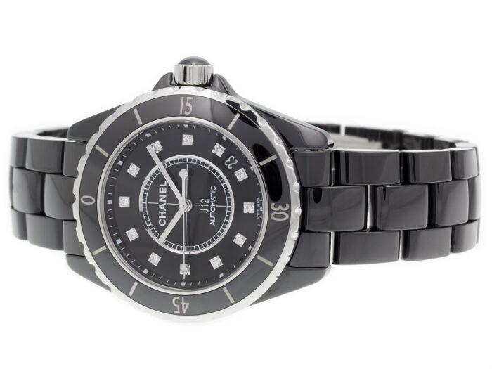 Chanel J12 H1626 - Image 4