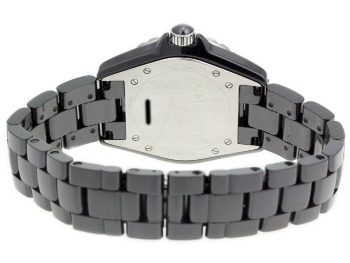 Chanel J12 H1626 - Image 8