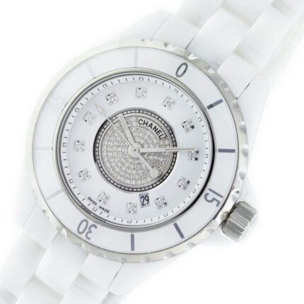 Chanel J12 H2123