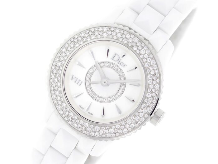Christian Dior VIII CD1221E4C001