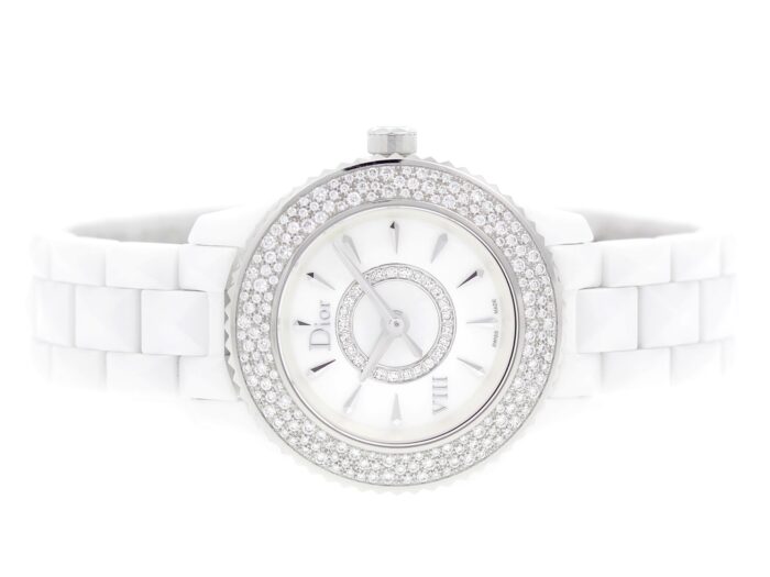 Christian Dior VIII CD1221E4C001 - Image 2