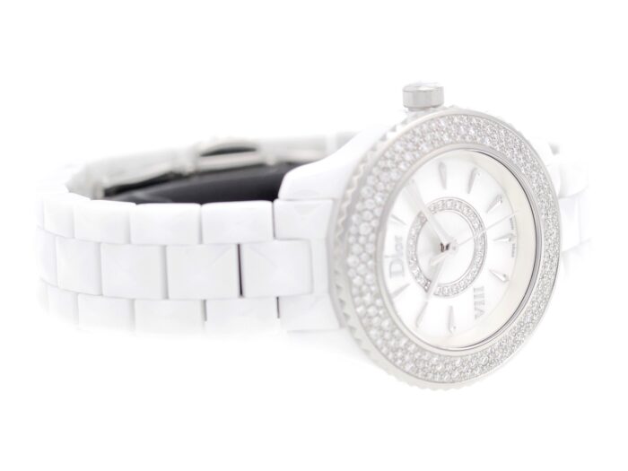 Christian Dior VIII CD1221E4C001 - Image 4