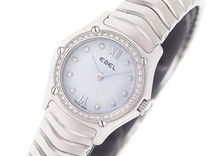 Ebel Classic Wave 9157F14-24725