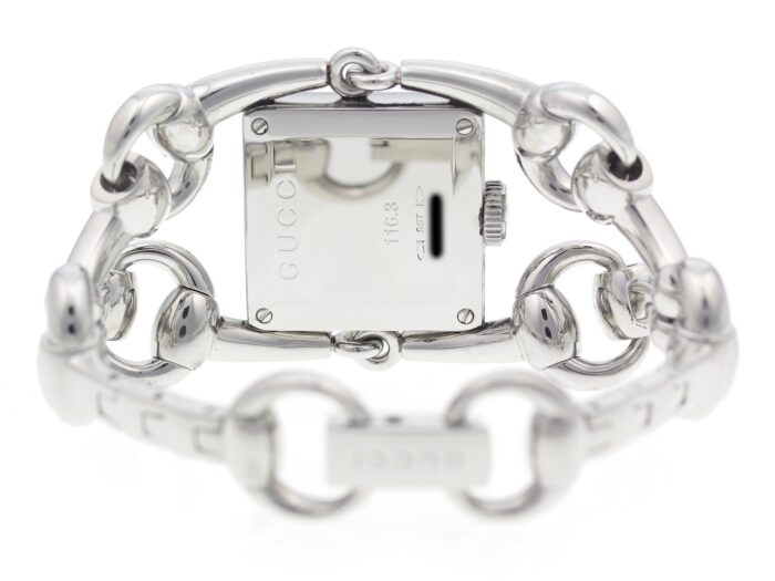 Gucci Signoria YA116307 - Image 8