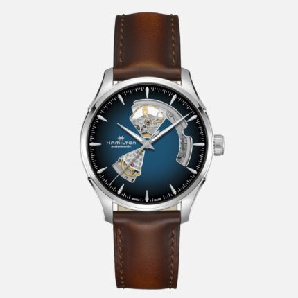 Hamilton Jazzmaster Open Heart H32675540