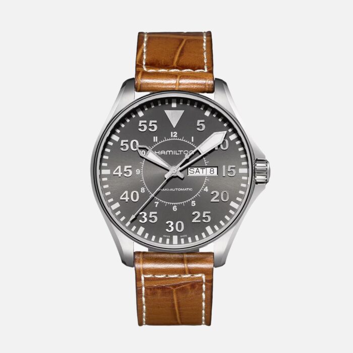Hamilton Pilot Auto H64715885