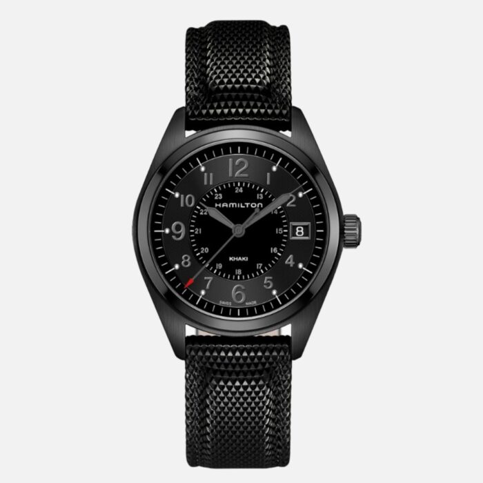 Hamilton Khaki Field Quartz H68401735