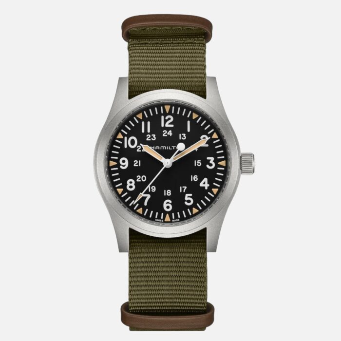 Hamilton Khaki Field H69529933