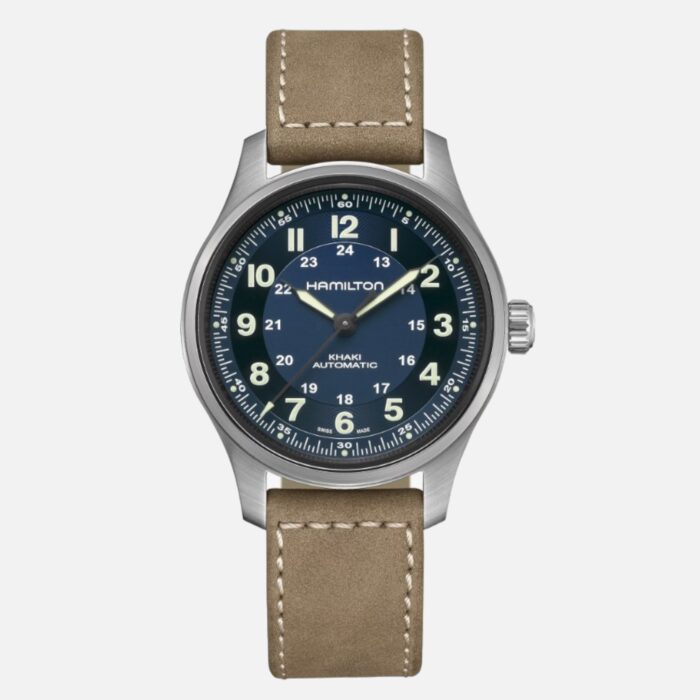 Hamilton Khaki Field H70545540