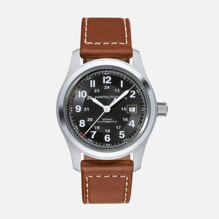 Hamilton Khaki Field Auto H70555533