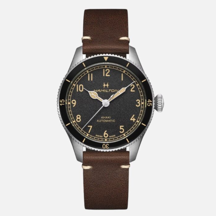 Hamilton Khaki Aviation Pilot Pioneer H76205530