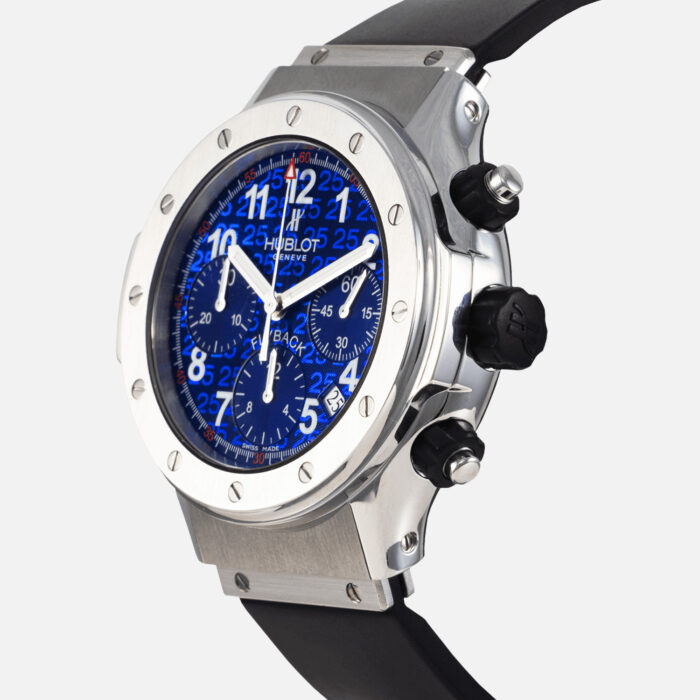 Hublot Super B Flyback 1926.BF30.1 - Image 2