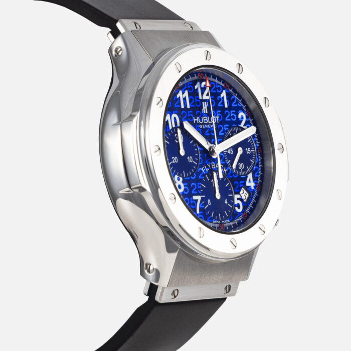 Hublot Super B Flyback 1926.BF30.1 - Image 3