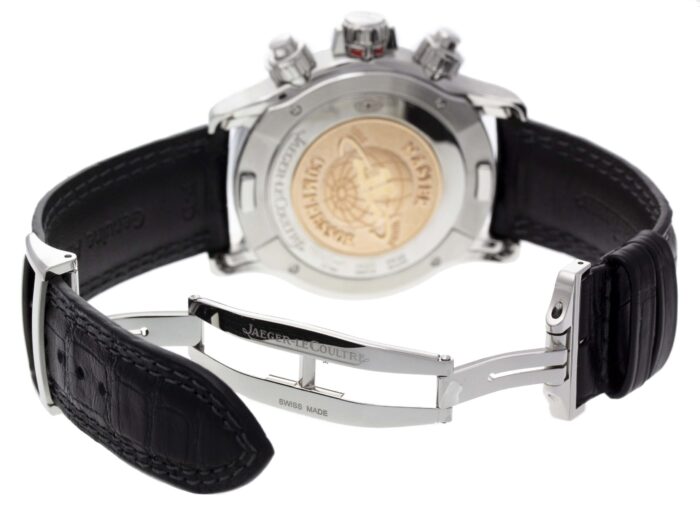 Jaeger LeCoultre Master Compressor Q1758421 - Image 9