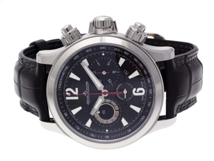 Jaeger LeCoultre Master Compressor Q1758421 - Image 2