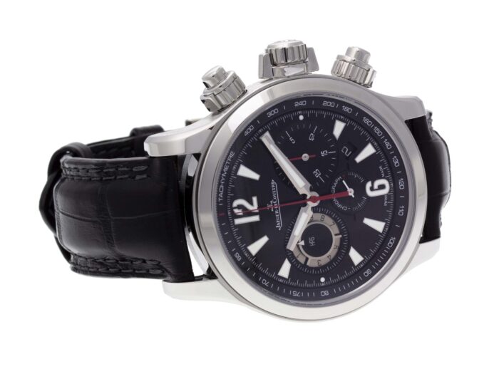 Jaeger LeCoultre Master Compressor Q1758421 - Image 3