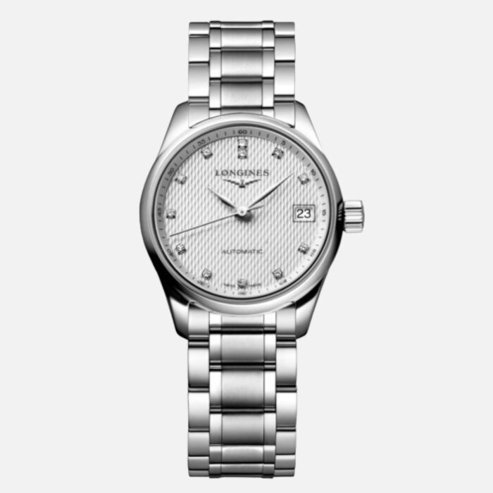Longines The Master Collection L2.128.4.77.6