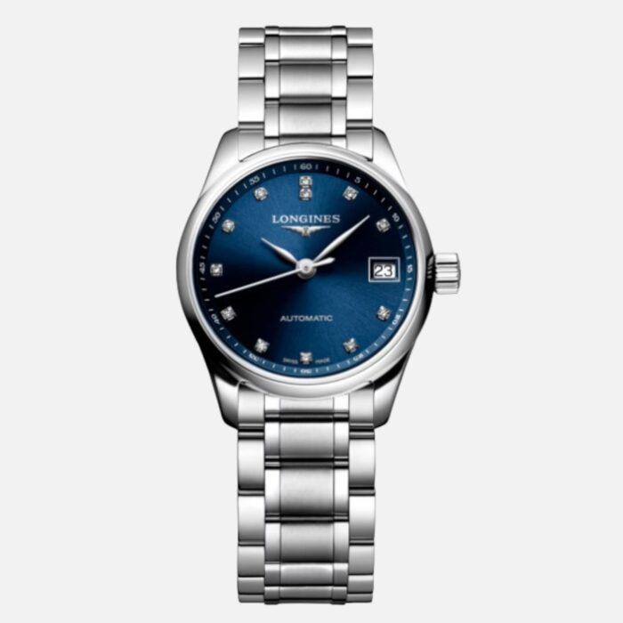 Longines The Master Collection L2.128.4.97.6