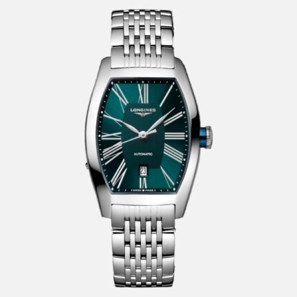 Longines Evidenza L2.142.4.60.6