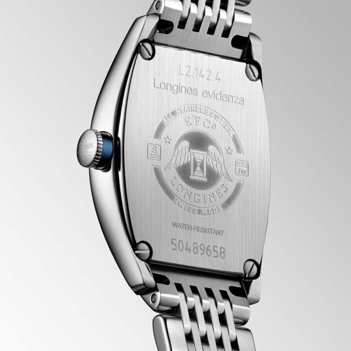 Longines Evidenza L2.142.4.60.6 - Image 3